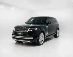 LAND ROVER RANGE ROVER 3.0 D350 TURBO DIESEL MHEV FIRST EDITION AWD AUTOMÁTICO LAND ROVER RANGE ROVER 3.0 D350 TURBO DIESEL MHEV FIRST EDITION AWD AUTOMÁTICO