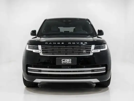 LAND ROVER-RANGE ROVER-3.0 D350 TURBO DIESEL MHEV FIRST EDITION AWD AUTOMÁTICO LAND ROVER-RANGE ROVER-2022