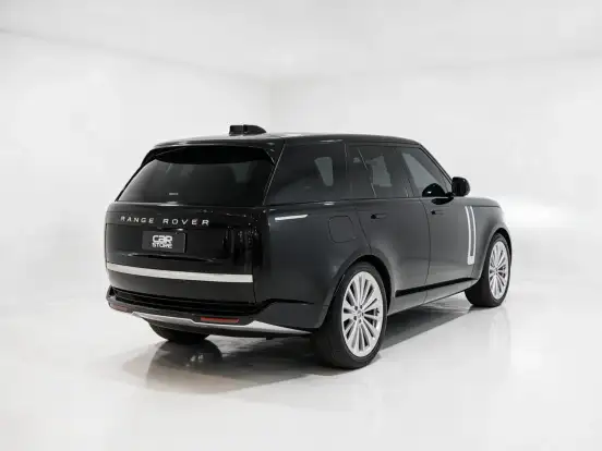 LAND ROVER-RANGE ROVER-2022
