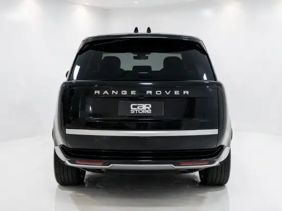 LAND ROVER-RANGE ROVER-2022