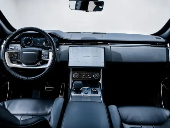 LAND ROVER-RANGE ROVER-3.0 D350 TURBO DIESEL MHEV FIRST EDITION AWD AUTOMÁTICO LAND ROVER-RANGE ROVER-2022