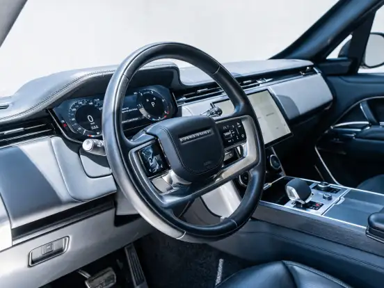 LAND ROVER-RANGE ROVER-3.0 D350 TURBO DIESEL MHEV FIRST EDITION AWD AUTOMÁTICO LAND ROVER-RANGE ROVER-2022