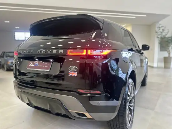 LAND ROVER-RANGE ROVER EVOQUE-2.0 P250 FLEX R-DYNAMIC HSE AWD AUTOMÁTICO LAND ROVER-RANGE ROVER EVOQUE-2022