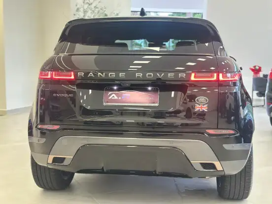 LAND ROVER-RANGE ROVER EVOQUE-2022
