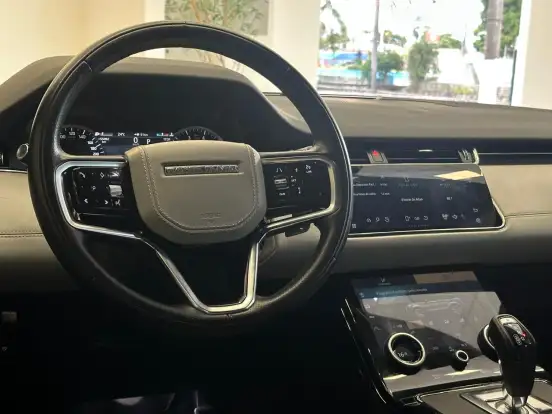 LAND ROVER-RANGE ROVER EVOQUE-2022