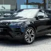 LAND ROVER RANGE ROVER EVOQUE 2.0 P300 GASOLINA MHEV R-DYNAMIC HSE AWD AUTOMÁTICO LAND ROVER RANGE ROVER EVOQUE 2.0 P300 GASOLINA MHEV R-DYNAMIC HSE AWD AUTOMÁTICO