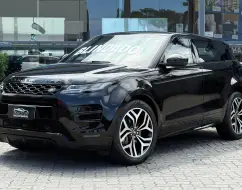 LAND ROVER RANGE ROVER EVOQUE 2.0 P300 GASOLINA MHEV R-DYNAMIC HSE AWD AUTOMÁTICO LAND ROVER RANGE ROVER EVOQUE 2.0 P300 GASOLINA MHEV R-DYNAMIC HSE AWD AUTOMÁTICO
