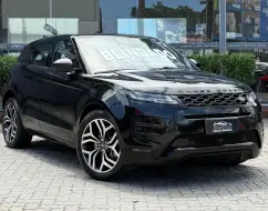 LAND ROVER RANGE ROVER EVOQUE 2.0 P300 GASOLINA MHEV R-DYNAMIC HSE AWD AUTOMÁTICO LAND ROVER RANGE ROVER EVOQUE 2.0 P300 GASOLINA MHEV R-DYNAMIC HSE AWD AUTOMÁTICO