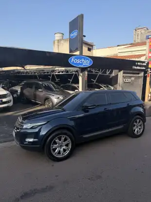 LAND ROVER-RANGE ROVER EVOQUE-2013