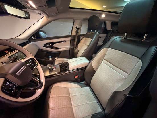 LAND ROVER-RANGE ROVER EVOQUE-2023