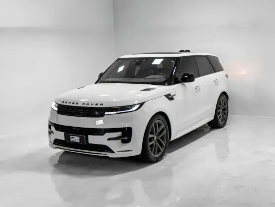 LAND ROVER RANGE ROVER SPORT 3.0 D350 TURBO DIESEL MHEV DYNAMIC HSE AWD AUTOMÁTICO