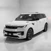 LAND ROVER RANGE ROVER SPORT 3.0 D350 TURBO DIESEL MHEV DYNAMIC HSE AWD AUTOMÁTICO LAND ROVER RANGE ROVER SPORT 3.0 D350 TURBO DIESEL MHEV DYNAMIC HSE AWD AUTOMÁTICO