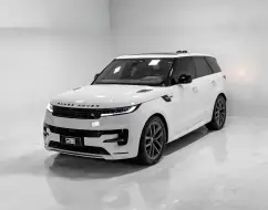 LAND ROVER RANGE ROVER SPORT 3.0 D350 TURBO DIESEL MHEV DYNAMIC HSE AWD AUTOMÁTICO LAND ROVER RANGE ROVER SPORT 3.0 D350 TURBO DIESEL MHEV DYNAMIC HSE AWD AUTOMÁTICO