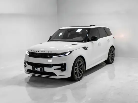 LAND ROVER-RANGE ROVER SPORT-3.0 D350 TURBO DIESEL MHEV DYNAMIC HSE AWD AUTOMÁTICO LAND ROVER-RANGE ROVER SPORT-2024