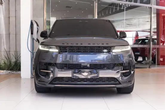 LAND ROVER-RANGE ROVER SPORT-2025
