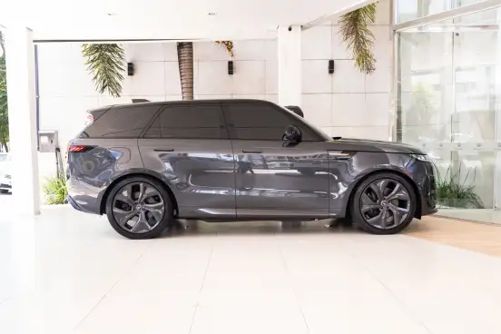 LAND ROVER-RANGE ROVER SPORT-2025