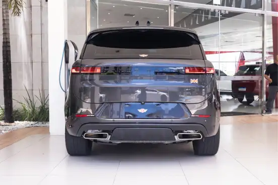 LAND ROVER-RANGE ROVER SPORT-2025