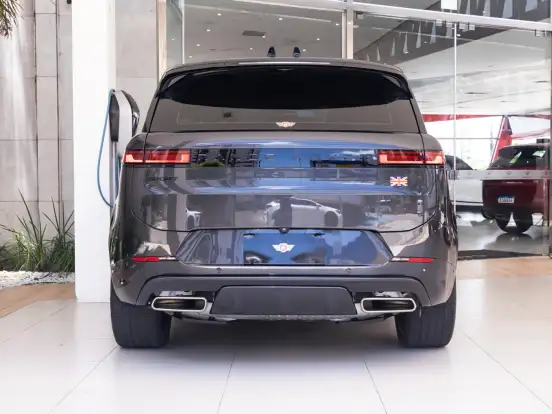 LAND ROVER-RANGE ROVER SPORT-3.0 P550e PHEV AUTOBIOGRAPHY AWD AUTOMÁTICO LAND ROVER-RANGE ROVER SPORT-2025