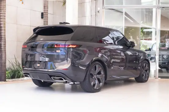 LAND ROVER-RANGE ROVER SPORT-2025