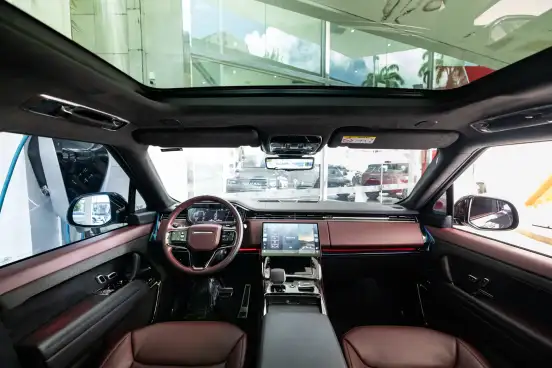 LAND ROVER-RANGE ROVER SPORT-2025