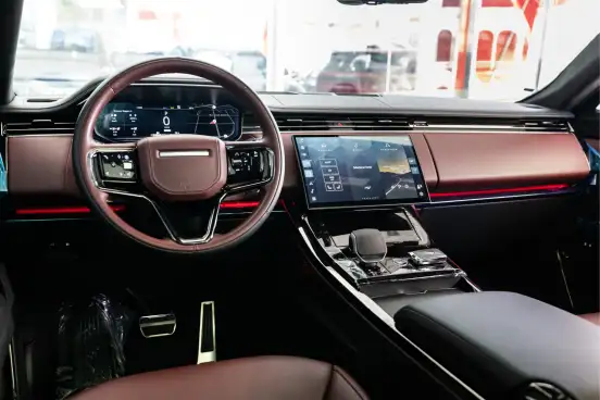 LAND ROVER-RANGE ROVER SPORT-2025