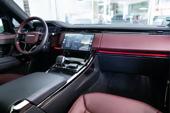 LAND ROVER-RANGE ROVER SPORT-2025