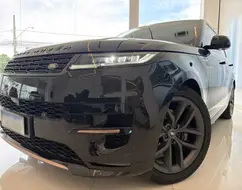 LAND ROVER RANGE ROVER SPORT 3.0 D350 TURBO DIESEL MHEV DYNAMIC HSE AWD AUTOMÁTICO LAND ROVER RANGE ROVER SPORT 3.0 D350 TURBO DIESEL MHEV DYNAMIC HSE AWD AUTOMÁTICO