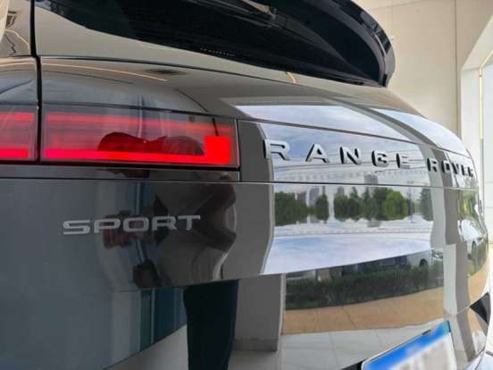 LAND ROVER-RANGE ROVER SPORT-2023