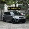 LAND ROVER RANGE ROVER SPORT 3.0 HSE 4X4 V6 24V TURBO DIESEL 4P AUTOMÁTICO LAND ROVER RANGE ROVER SPORT 3.0 HSE 4X4 V6 24V TURBO DIESEL 4P AUTOMÁTICO