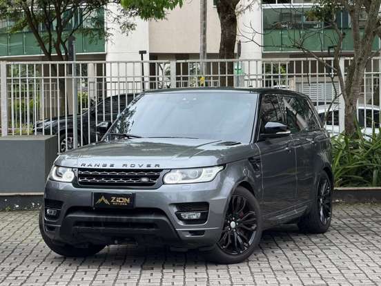 LAND ROVER-RANGE ROVER SPORT-2017