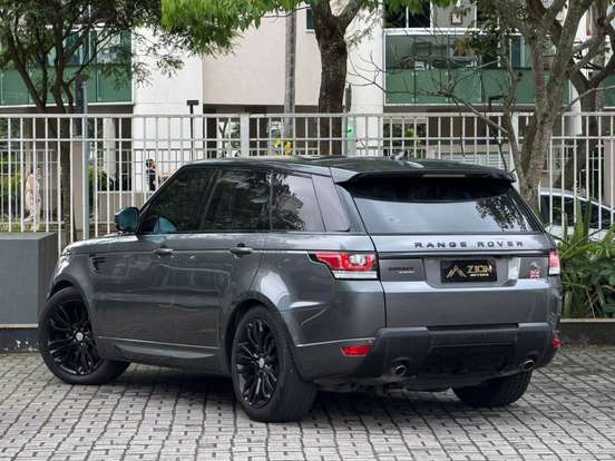 LAND ROVER-RANGE ROVER SPORT-2017