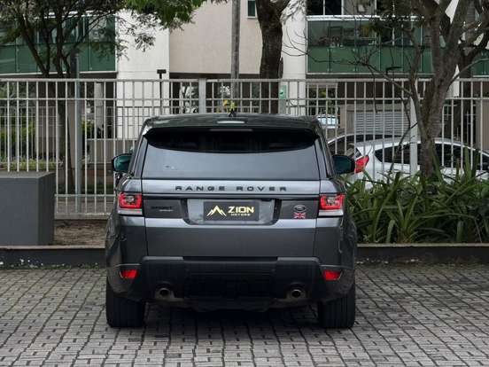 LAND ROVER-RANGE ROVER SPORT-2017