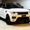 LAND ROVER RANGE ROVER SPORT 5.0 AUTOBIOGRAPHY DYNAMIC 4X4 V8 32V GASOLINA 4P AUTOMÁTICO LAND ROVER RANGE ROVER SPORT 5.0 AUTOBIOGRAPHY DYNAMIC 4X4 V8 32V GASOLINA 4P AUTOMÁTICO