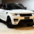 LAND ROVER RANGE ROVER SPORT 5.0 AUTOBIOGRAPHY DYNAMIC 4X4 V8 32V GASOLINA 4P AUTOMÁTICO LAND ROVER RANGE ROVER SPORT 5.0 AUTOBIOGRAPHY DYNAMIC 4X4 V8 32V GASOLINA 4P AUTOMÁTICO