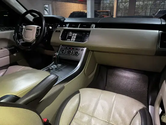 LAND ROVER-RANGE ROVER SPORT-2015