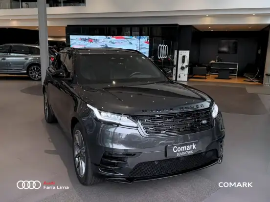 LAND ROVER-RANGE ROVER VELAR-2.0 P400E PHEV R-DYNAMIC HSE AUTOMÁTICO LAND ROVER-RANGE ROVER VELAR-2023