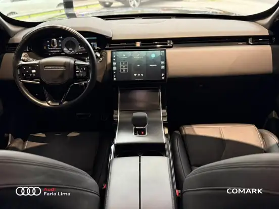 LAND ROVER-RANGE ROVER VELAR-2.0 P400E PHEV R-DYNAMIC HSE AUTOMÁTICO LAND ROVER-RANGE ROVER VELAR-2023