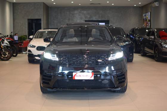 Land Rover Range Rover Velar 3.0 P340 Gasolina R-Dynamic SE Automático