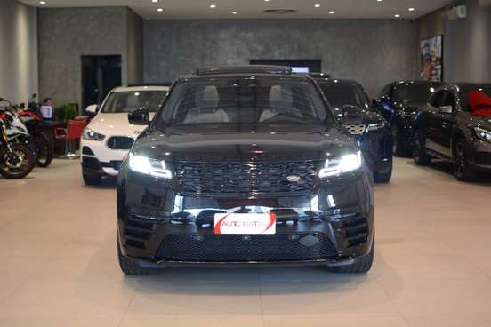 LAND ROVER-RANGE ROVER VELAR-2021