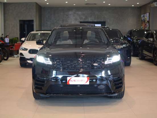 LAND ROVER-RANGE ROVER VELAR-3.0 P340 GASOLINA R-DYNAMIC SE AUTOMÁTICO LAND ROVER-RANGE ROVER VELAR-2021