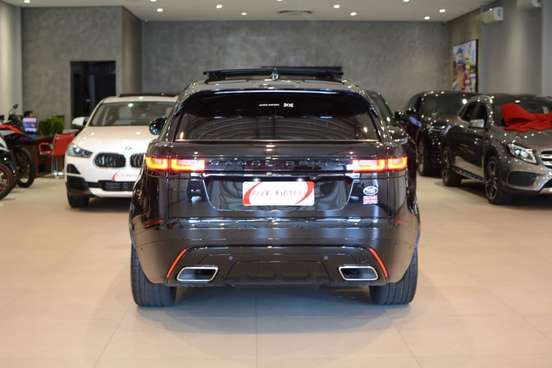 LAND ROVER-RANGE ROVER VELAR-3.0 P340 GASOLINA R-DYNAMIC SE AUTOMÁTICO LAND ROVER-RANGE ROVER VELAR-2021