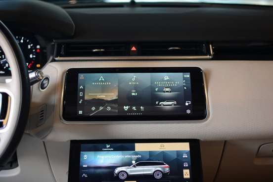 LAND ROVER-RANGE ROVER VELAR-2021