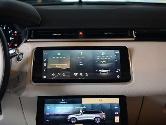 LAND ROVER-RANGE ROVER VELAR-3.0 P340 GASOLINA R-DYNAMIC SE AUTOMÁTICO LAND ROVER-RANGE ROVER VELAR-2021
