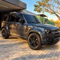 LAND ROVER DEFENDER 3.0 D300 TURBO DIESEL MHEV 110 HSE AWD AUTOMÁTICO LAND ROVER DEFENDER 3.0 D300 TURBO DIESEL MHEV 110 HSE AWD AUTOMÁTICO