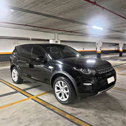 LAND ROVER-DISCOVERY SPORT-2019
