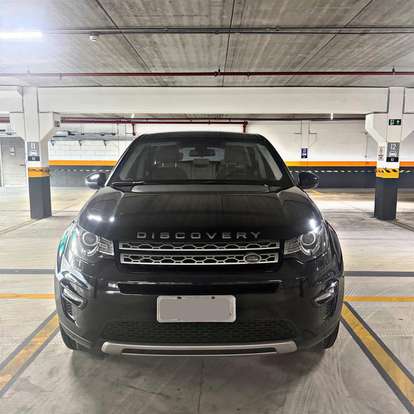 LAND ROVER-DISCOVERY SPORT-2019
