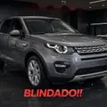 LAND ROVER DISCOVERY SPORT 2.0 16V SI4 TURBO GASOLINA HSE 4P AUTOMÁTICO LAND ROVER DISCOVERY SPORT 2.0 16V SI4 TURBO GASOLINA HSE 4P AUTOMÁTICO