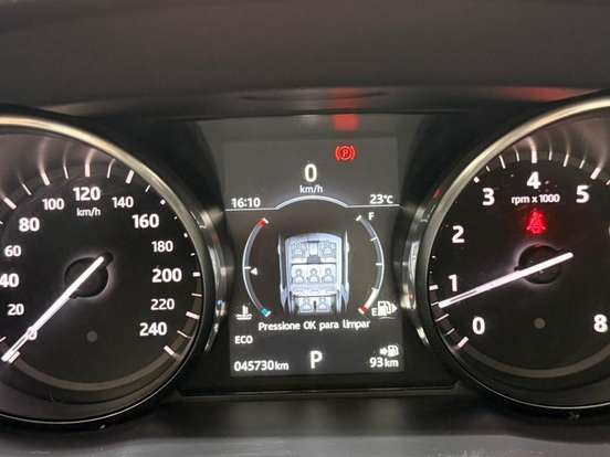 LAND ROVER-DISCOVERY SPORT-2.0 16V SI4 TURBO GASOLINA HSE 4P AUTOMÁTICO LAND ROVER-DISCOVERY SPORT-2017