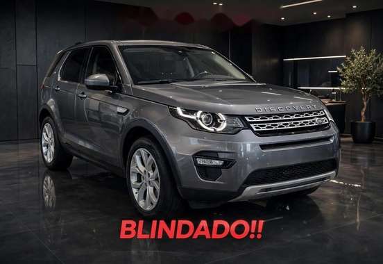 LAND ROVER-DISCOVERY SPORT-2017