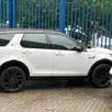 LAND ROVER DISCOVERY SPORT 2.0 16V SI4 TURBO GASOLINA SE 4P AUTOMÁTICO LAND ROVER DISCOVERY SPORT 2.0 16V SI4 TURBO GASOLINA SE 4P AUTOMÁTICO